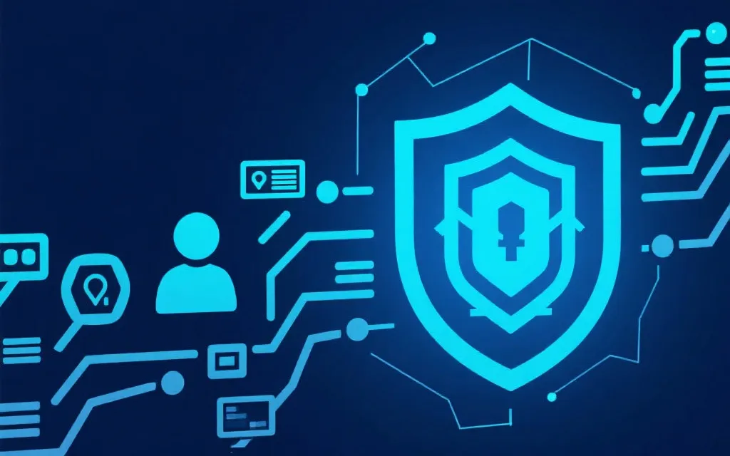 数据安全与隐私保护机制