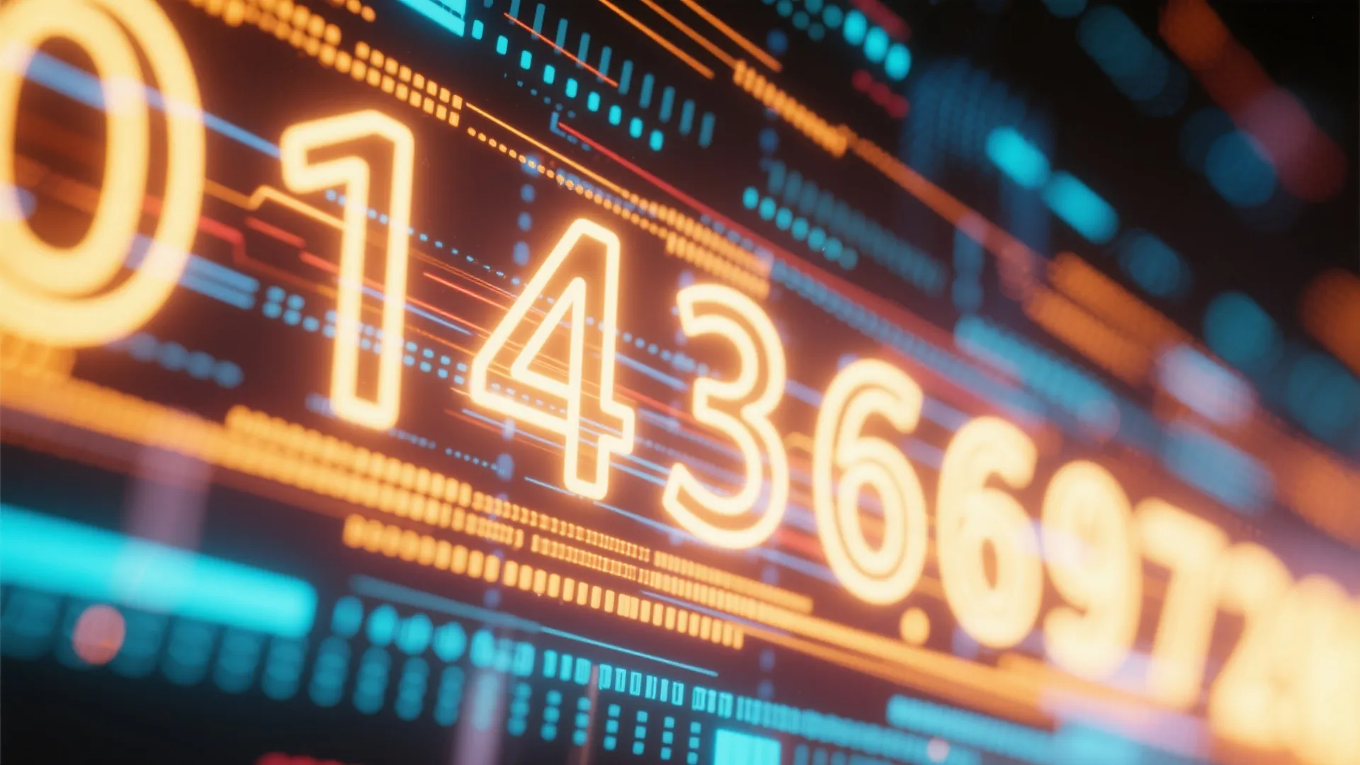 Data Background