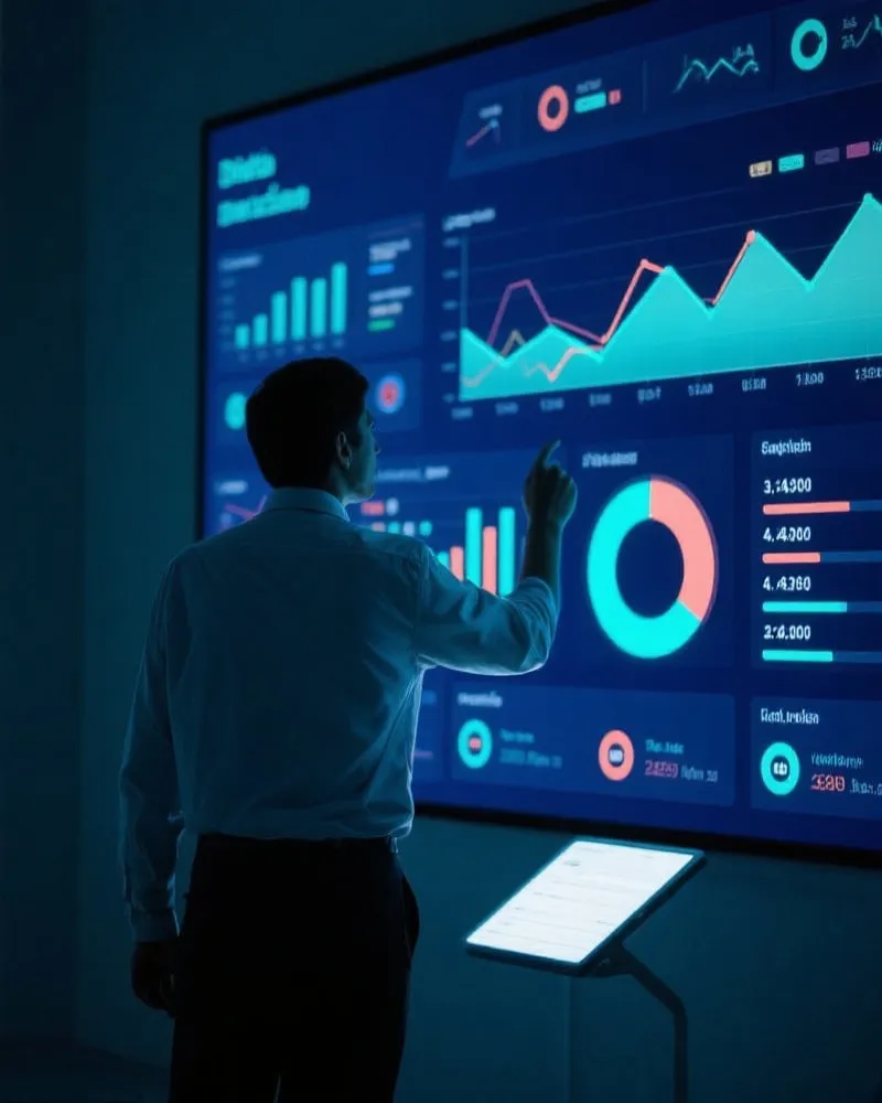 Data Analysis